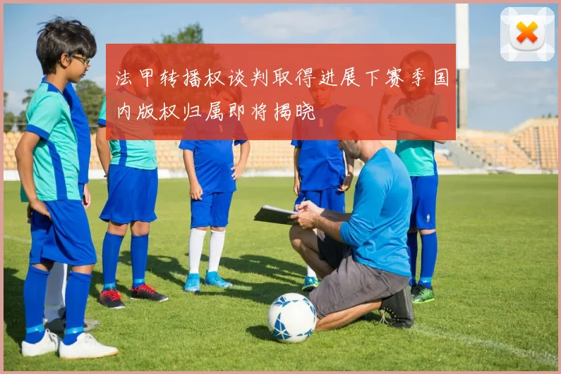 法甲转播权谈判取得进展下赛季国内版权归属即将揭晓