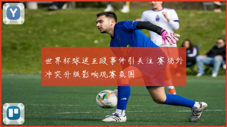 世界杯球迷互殴事件引关注 赛场外冲突升级影响观赛氛围